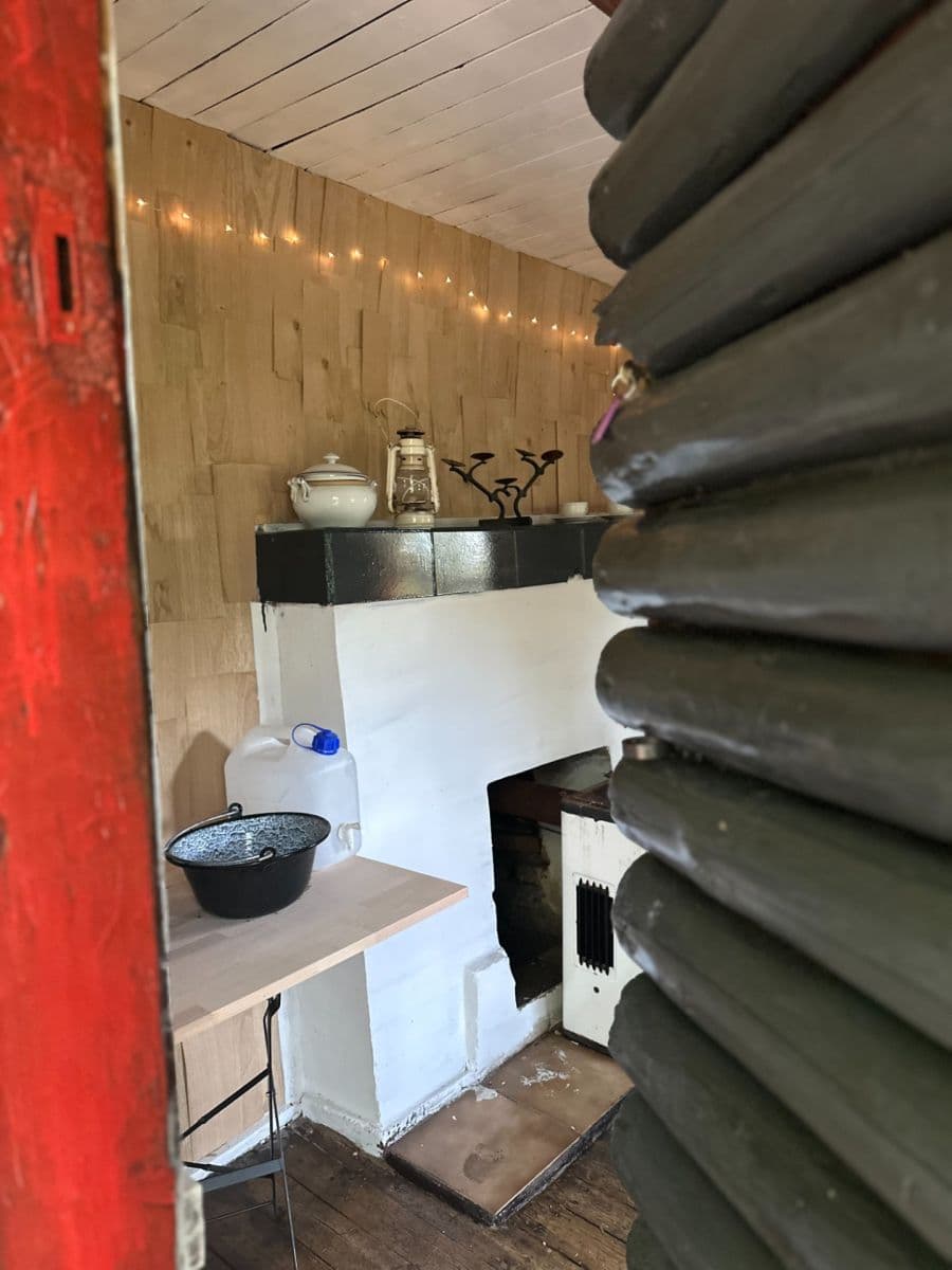 Pronájem chaty, chalupy 30 m², pozemek 372 m², Zářecká Lhota, Pardubický kraj Pronájem chaty, chalupy 30 m², pozemek 372 m², Zářecká Lhota, Pardubický kraj