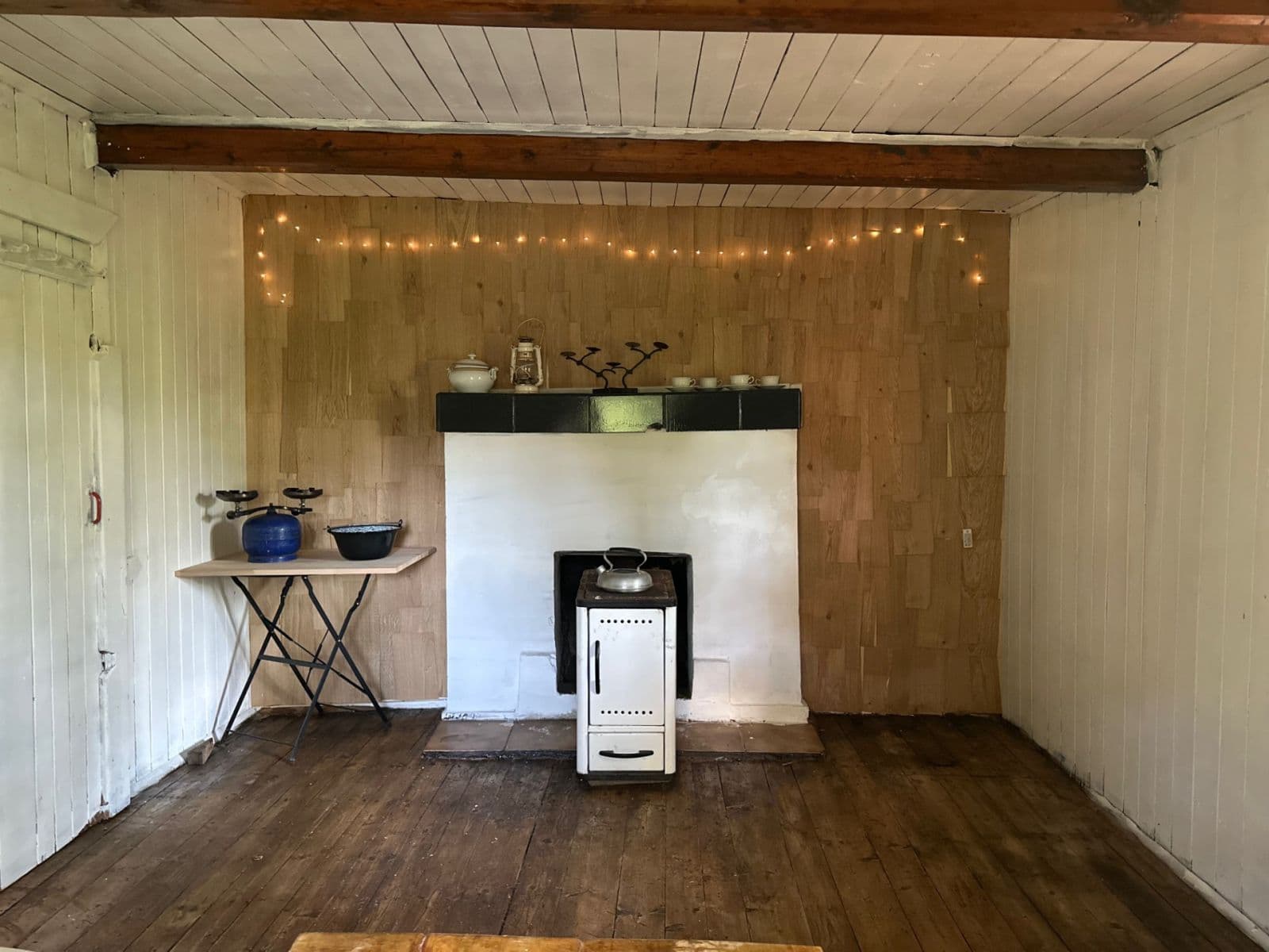 Pronájem chaty, chalupy 30 m², pozemek 372 m², Zářecká Lhota, Pardubický kraj Pronájem chaty, chalupy 30 m², pozemek 372 m², Zářecká Lhota, Pardubický kraj