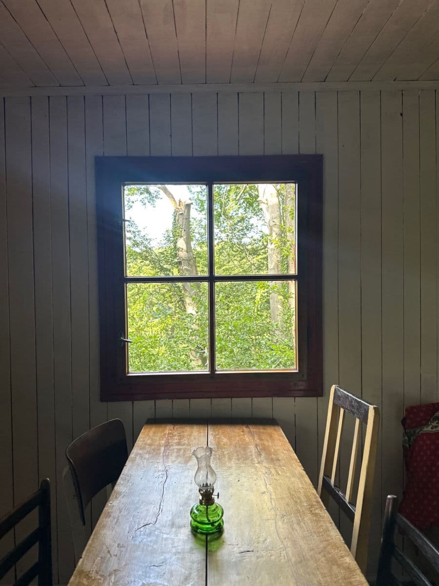 Pronájem chaty, chalupy 30 m², pozemek 372 m², Zářecká Lhota, Pardubický kraj Pronájem chaty, chalupy 30 m², pozemek 372 m², Zářecká Lhota, Pardubický kraj