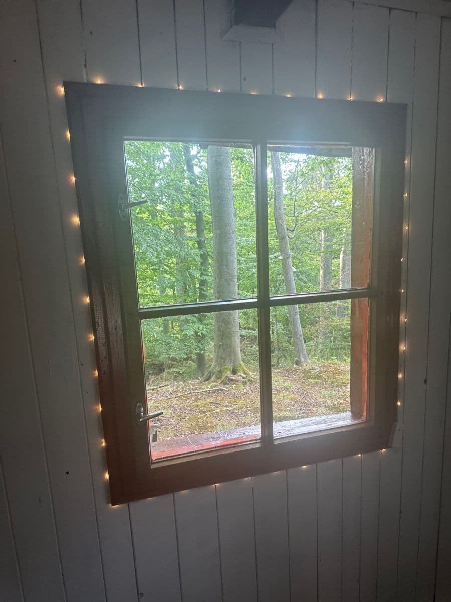 Pronájem chaty, chalupy 30 m², pozemek 372 m², Zářecká Lhota, Pardubický kraj Pronájem chaty, chalupy 30 m², pozemek 372 m², Zářecká Lhota, Pardubický kraj