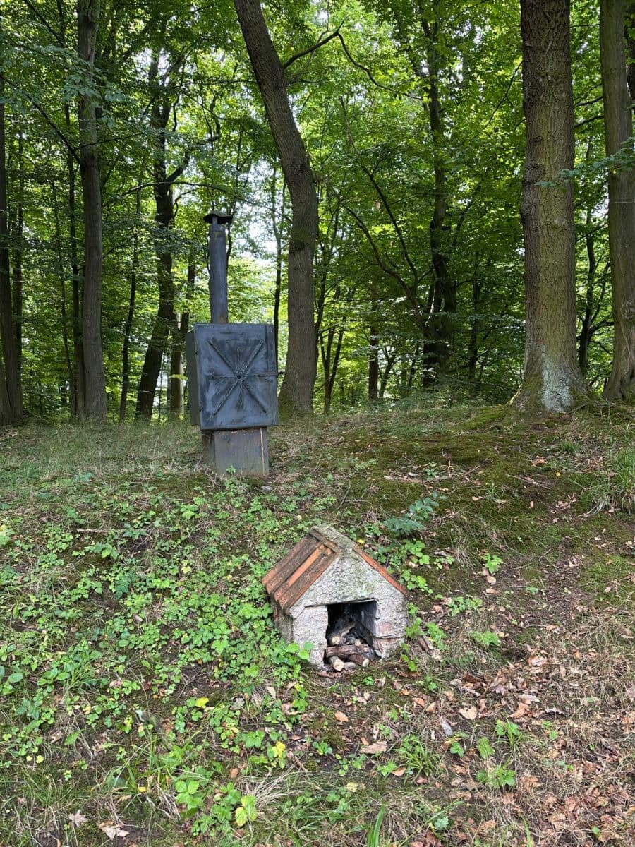 Pronájem chaty, chalupy 30 m², pozemek 372 m², Zářecká Lhota, Pardubický kraj Pronájem chaty, chalupy 30 m², pozemek 372 m², Zářecká Lhota, Pardubický kraj