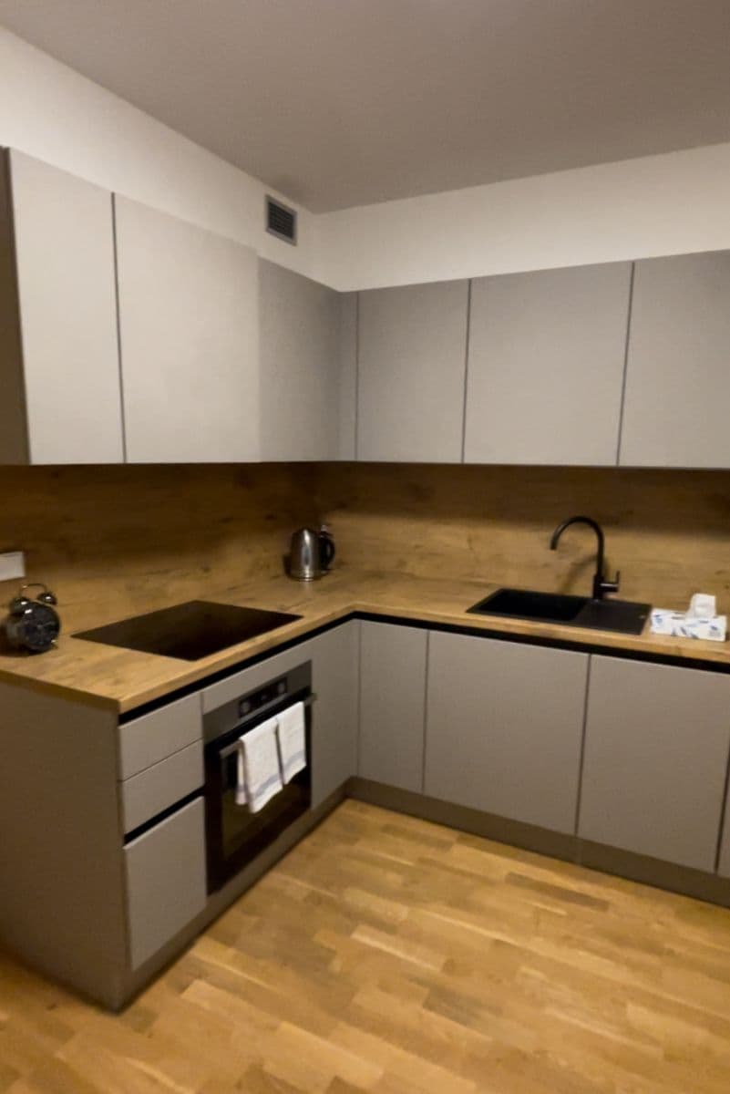 Pronájem bytu 1+kk 34 m², Smržových, Praha, Praha Pronájem bytu 1+kk 34 m², Smržových, Praha, Praha