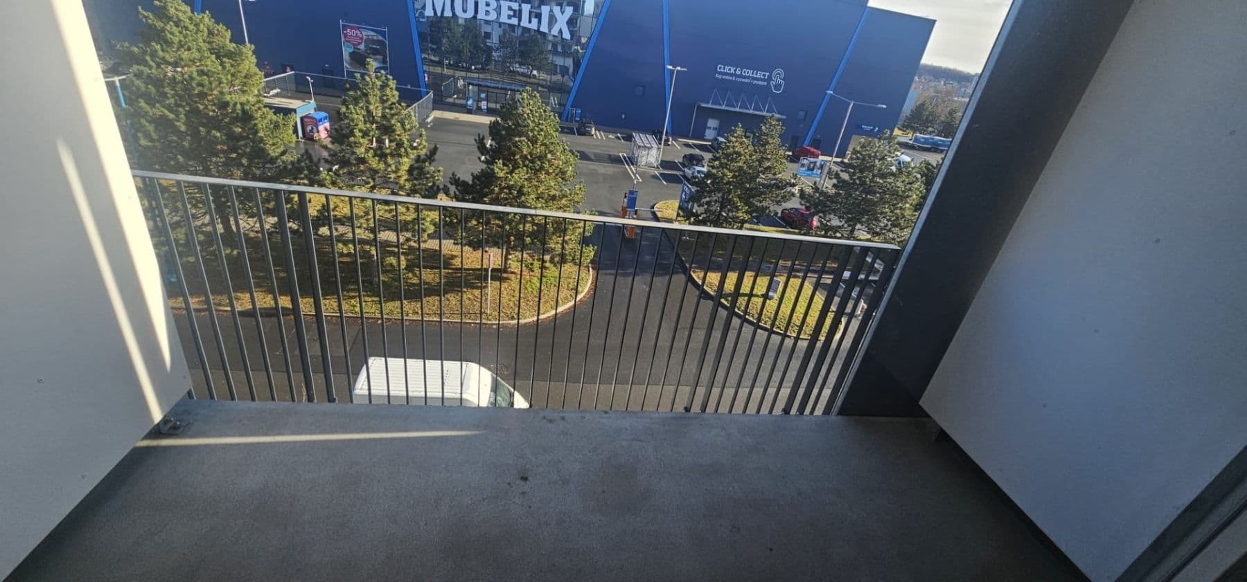 Pronájem bytu 1+kk 34 m², Smržových, Praha, Praha Pronájem bytu 1+kk 34 m², Smržových, Praha, Praha