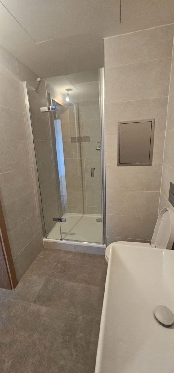 Pronájem bytu 1+kk 34 m², Smržových, Praha, Praha Pronájem bytu 1+kk 34 m², Smržových, Praha, Praha