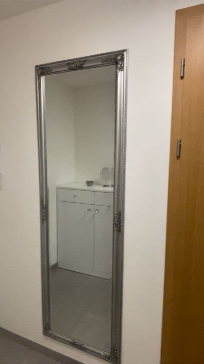 Pronájem bytu 1+kk 34 m², Smržových, Praha, Praha Pronájem bytu 1+kk 34 m², Smržových, Praha, Praha