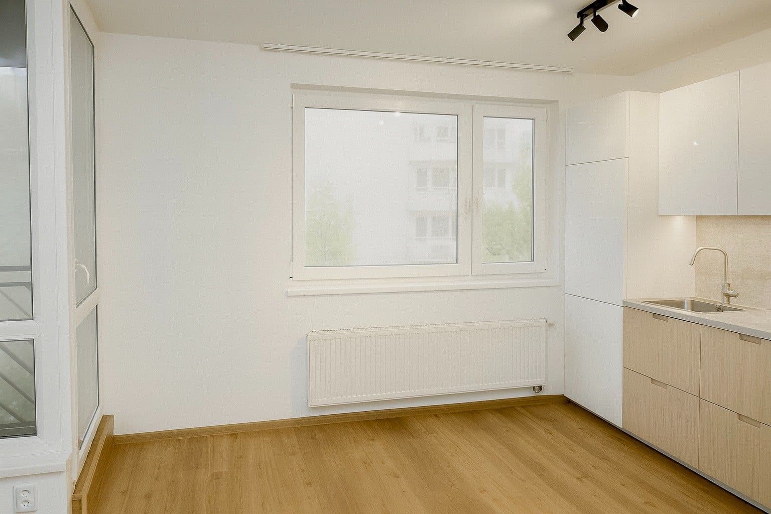 Pronájem bytu 2+kk 44 m², Kytlická, Praha, Praha Pronájem bytu 2+kk 44 m², Kytlická, Praha, Praha