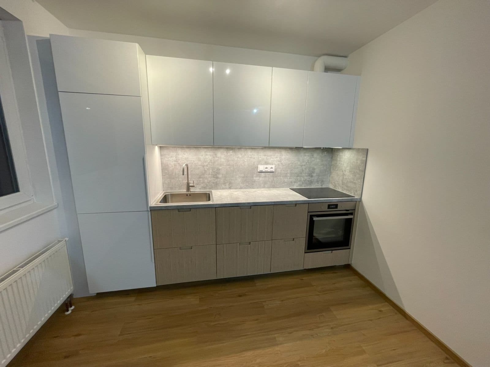 Pronájem bytu 2+kk 44 m², Kytlická, Praha, Praha Pronájem bytu 2+kk 44 m², Kytlická, Praha, Praha