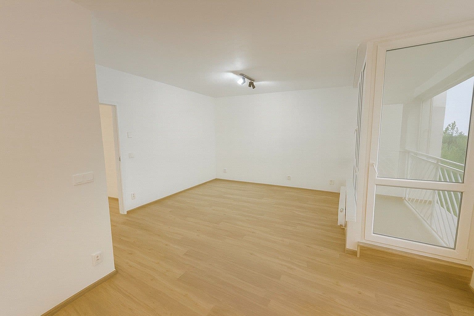 Pronájem bytu 2+kk 44 m², Kytlická, Praha, Praha Pronájem bytu 2+kk 44 m², Kytlická, Praha, Praha