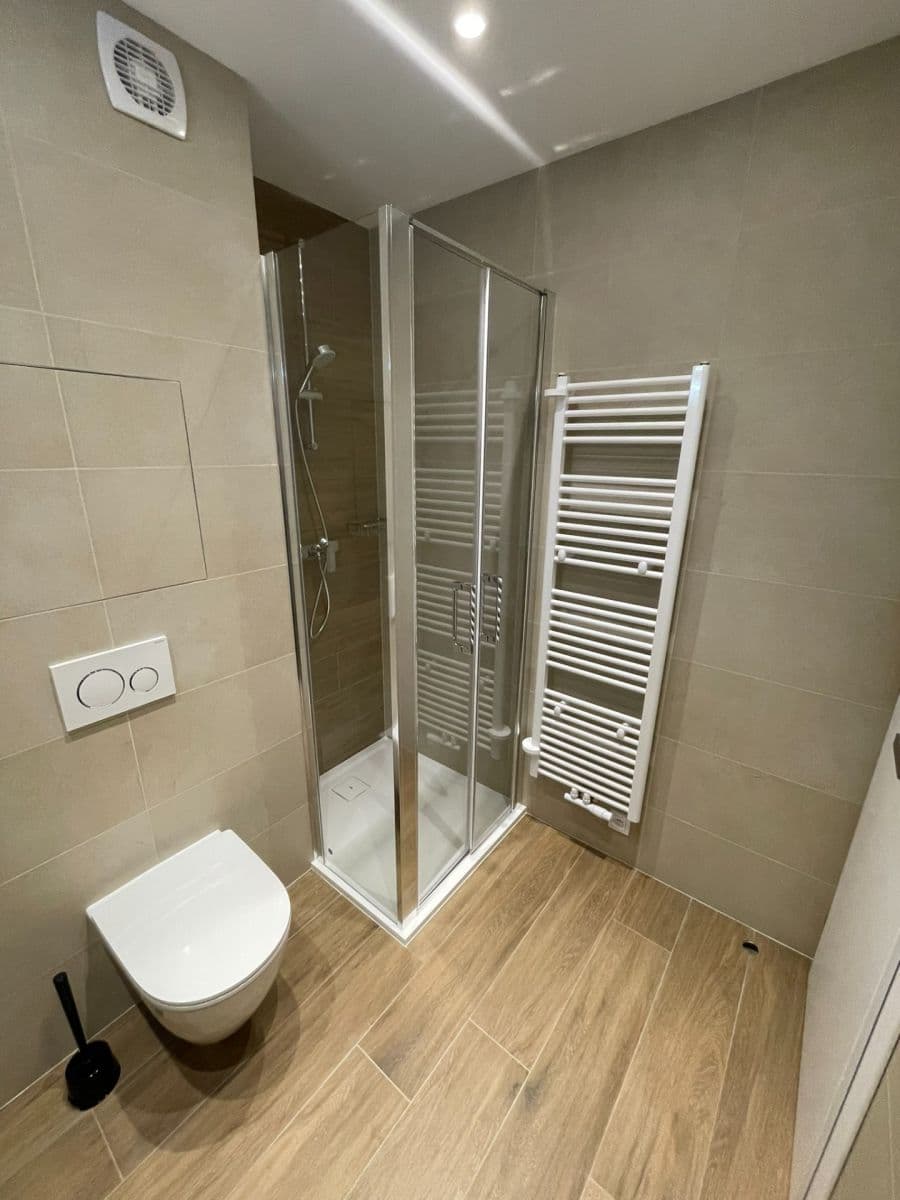 Pronájem bytu 2+kk 44 m², Kytlická, Praha, Praha Pronájem bytu 2+kk 44 m², Kytlická, Praha, Praha