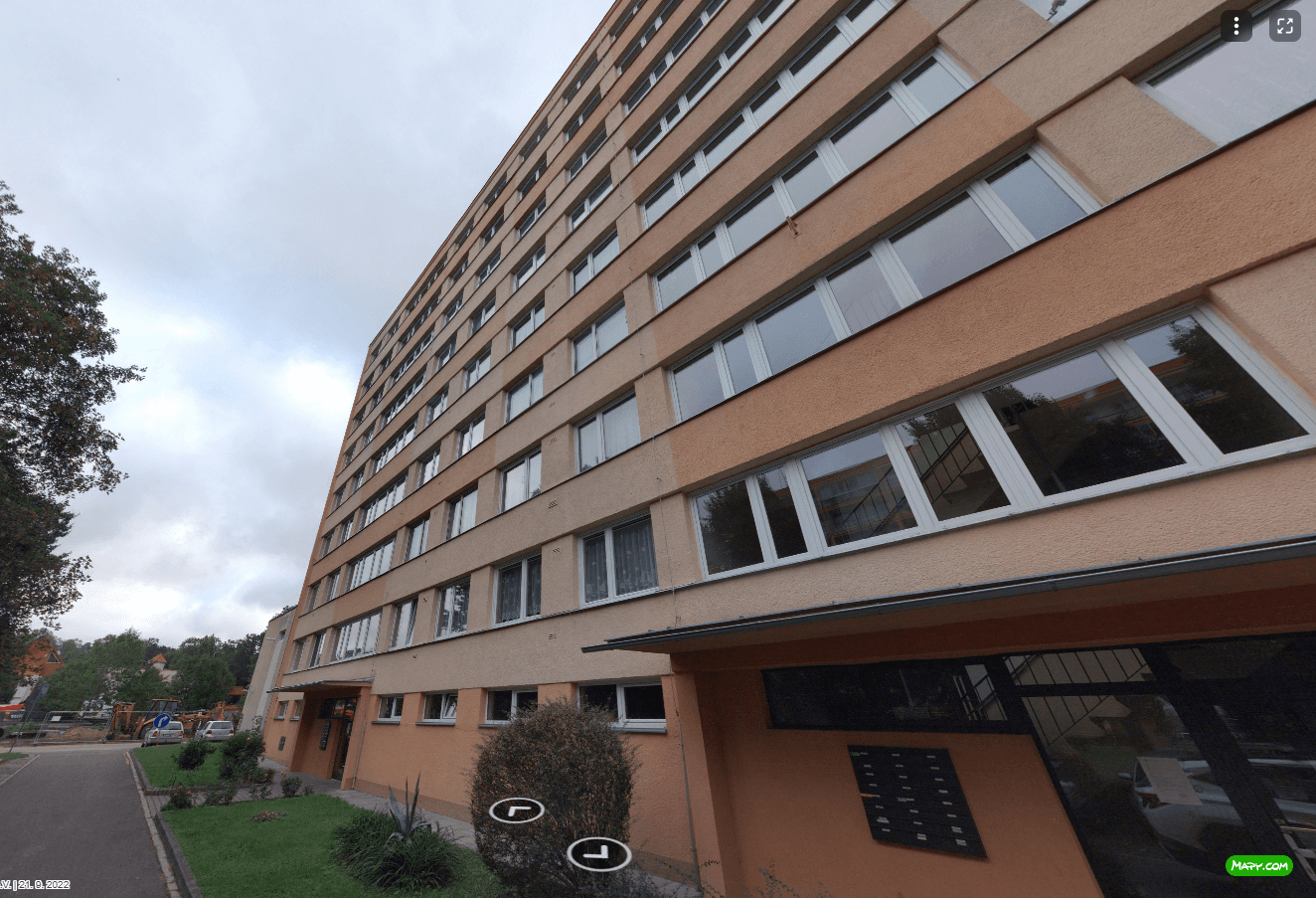 Pronájem bytu 3+1 75 m², U Stadionu, Chrudim, Pardubický kraj Pronájem bytu 3+1 75 m², U Stadionu, Chrudim, Pardubický kraj