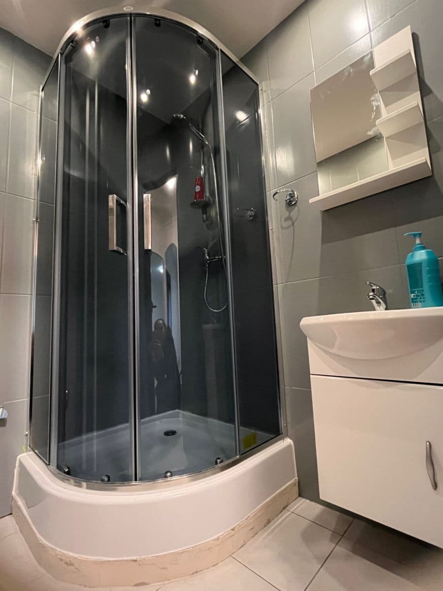 Pronájem bytu 3+1 75 m², U Stadionu, Chrudim, Pardubický kraj Pronájem bytu 3+1 75 m², U Stadionu, Chrudim, Pardubický kraj