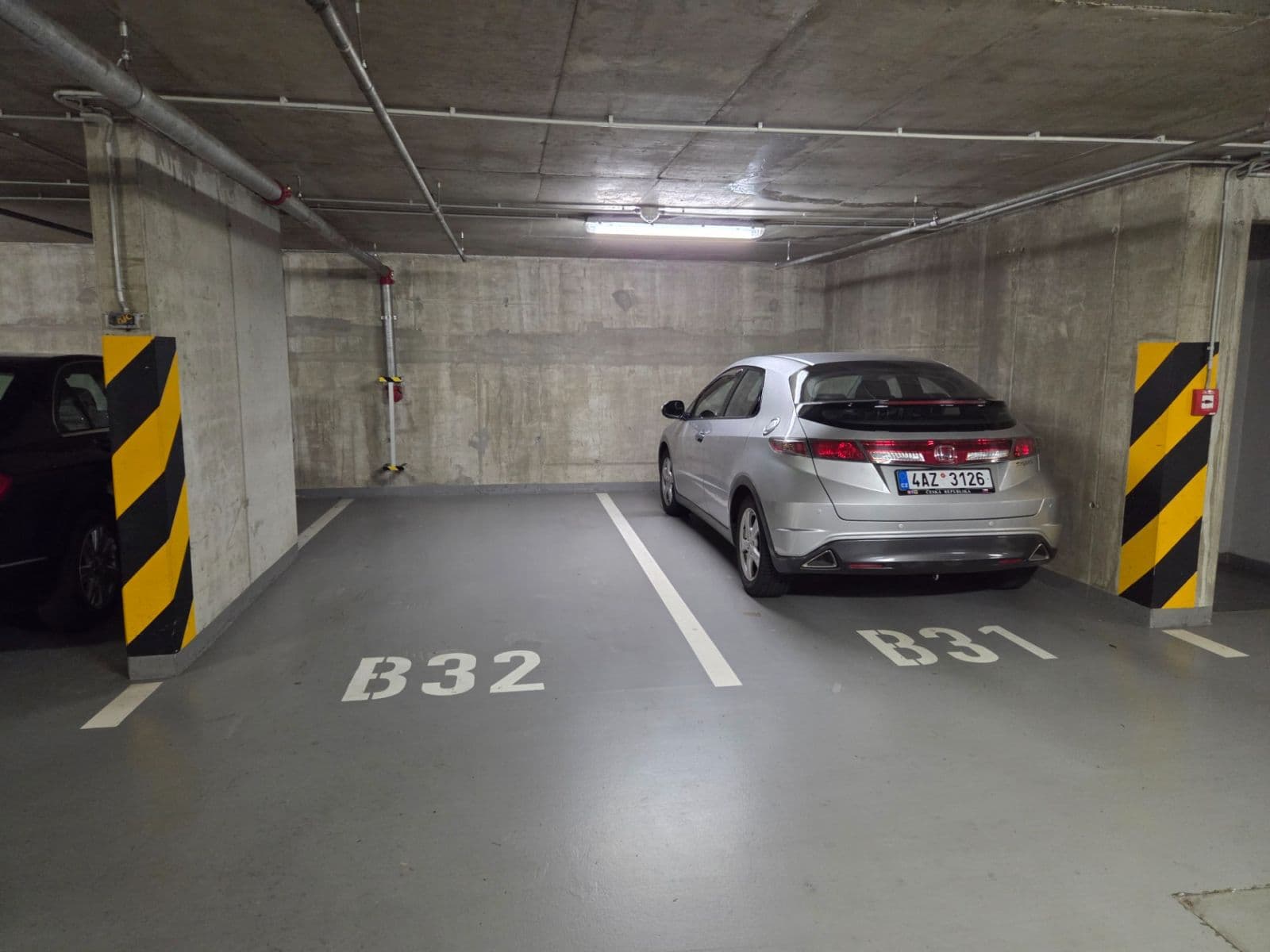 Pronájem bytu 1+kk 41 m², Na Slatince, Praha, Praha Pronájem bytu 1+kk 41 m², Na Slatince, Praha, Praha