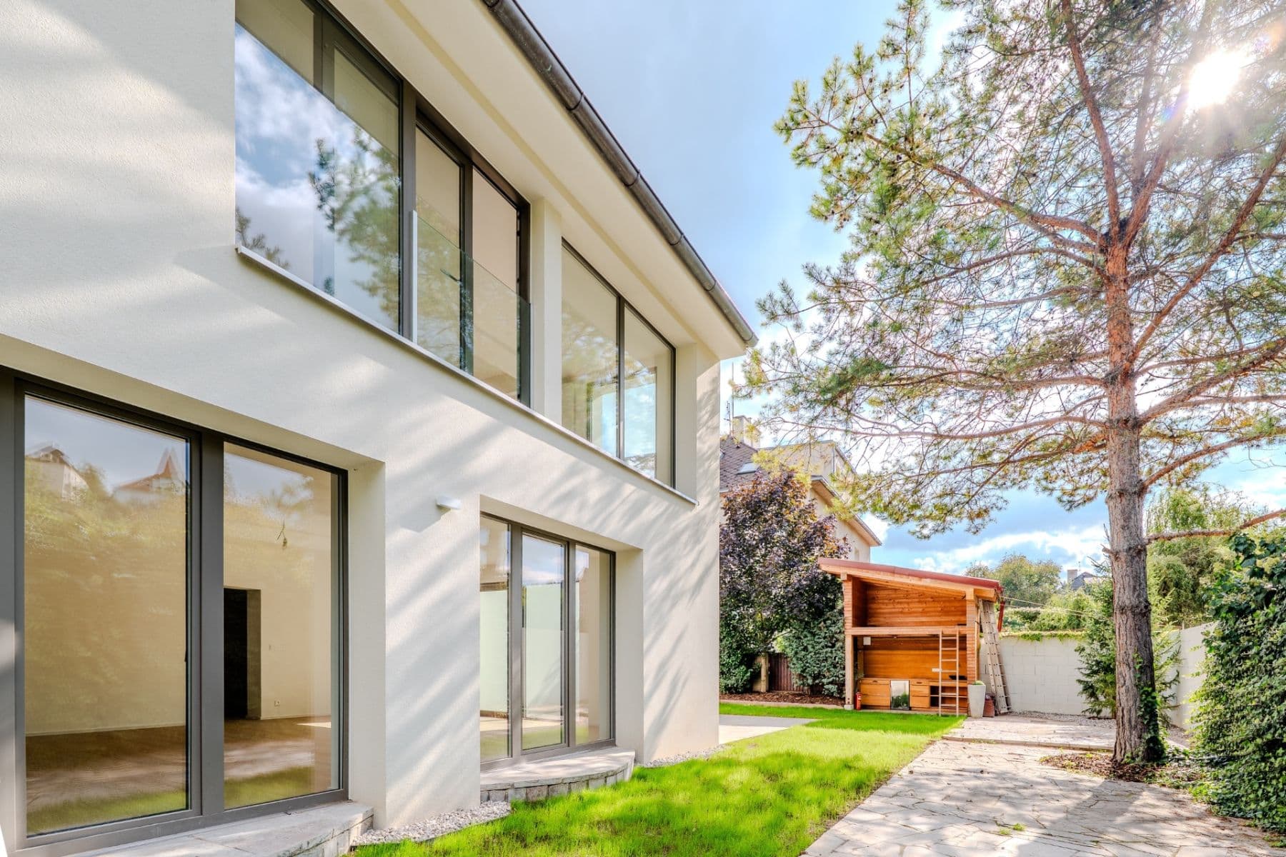 Prodej domu 334 m², pozemek 508 m², Starolázeňská, Praha, Praha Prodej domu 334 m², pozemek 508 m², Starolázeňská, Praha, Praha