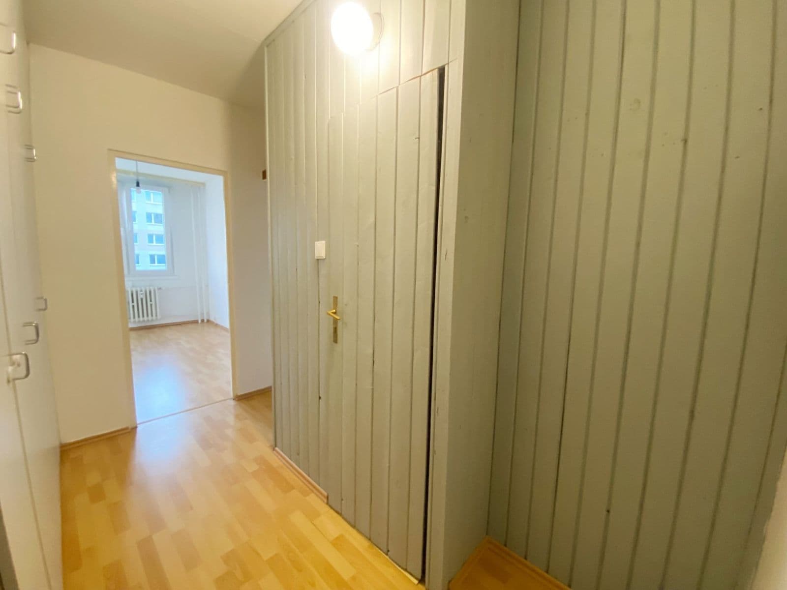 Pronájem bytu 2+kk 40 m², Jetelová, Praha, Praha Pronájem bytu 2+kk 40 m², Jetelová, Praha, Praha