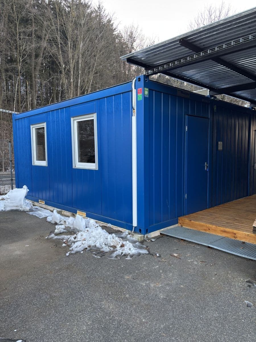 Pronájem kanceláře 38 m², Tanvaldská, Liberec, Liberecký kraj Pronájem kanceláře 38 m², Tanvaldská, Liberec, Liberecký kraj