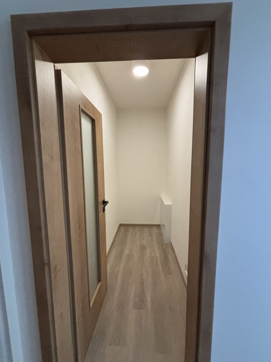 Pronájem bytu 3+kk 66 m², Hostomická, Dobříš, Středočeský kraj Pronájem bytu 3+kk 66 m², Hostomická, Dobříš, Středočeský kraj