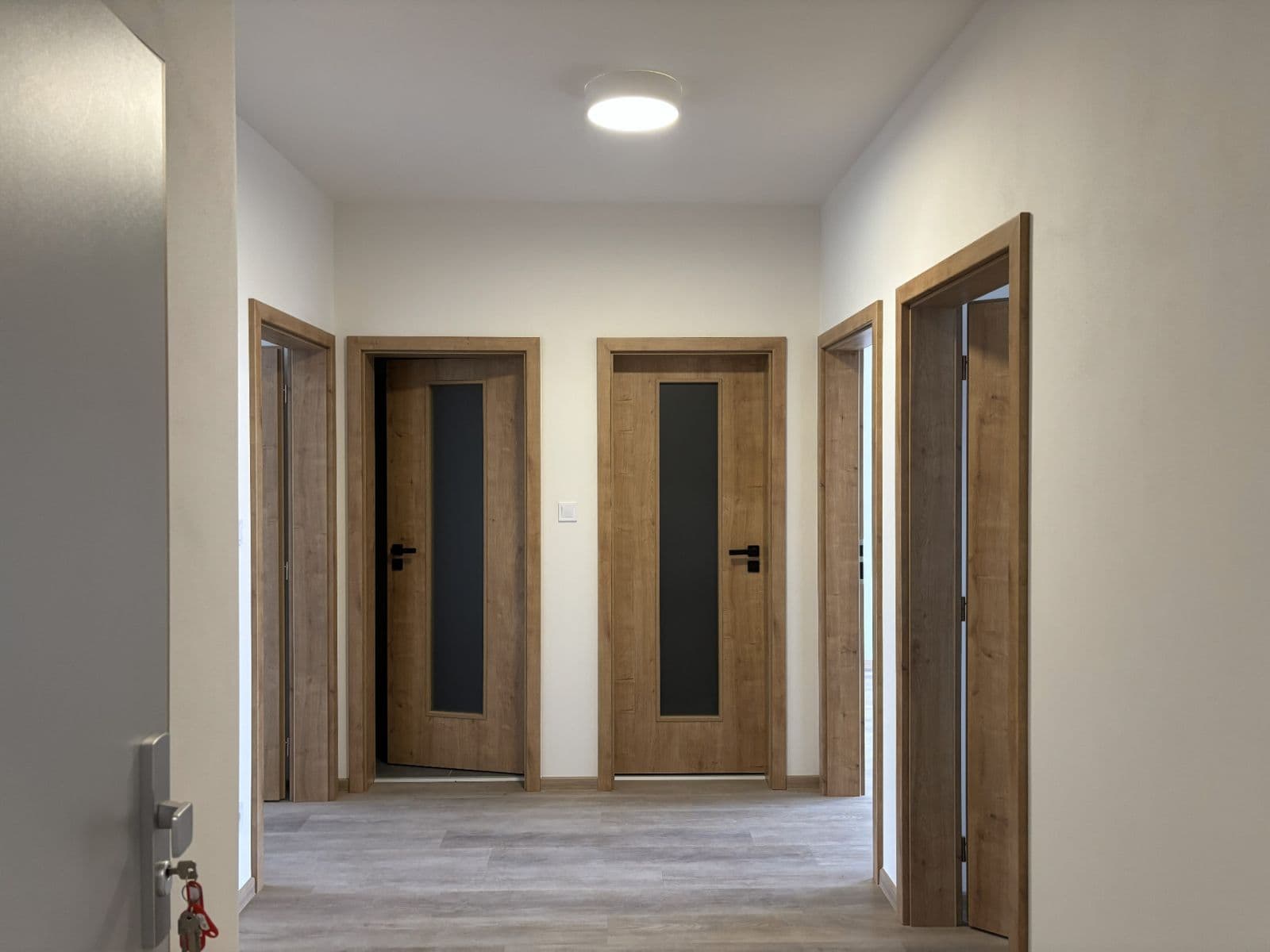 Pronájem bytu 3+kk 66 m², Hostomická, Dobříš, Středočeský kraj Pronájem bytu 3+kk 66 m², Hostomická, Dobříš, Středočeský kraj