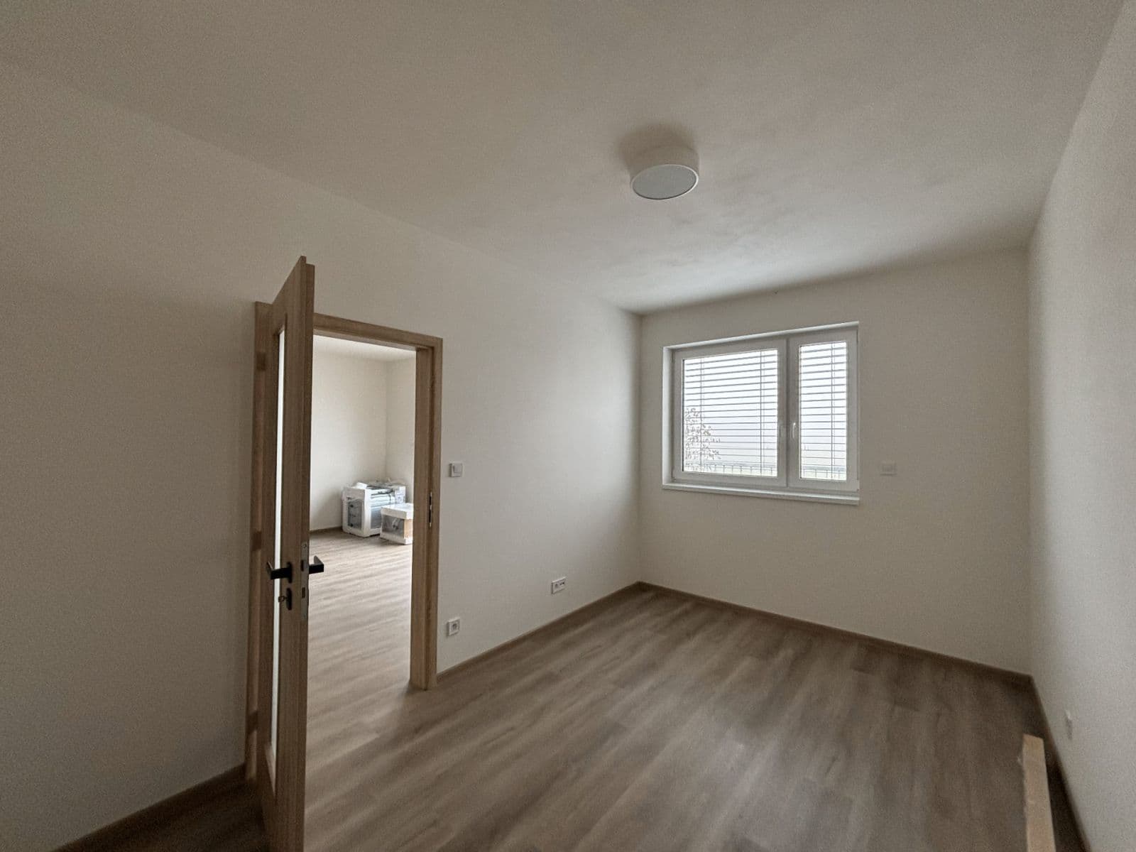 Pronájem bytu 3+kk 66 m², Hostomická, Dobříš, Středočeský kraj Pronájem bytu 3+kk 66 m², Hostomická, Dobříš, Středočeský kraj