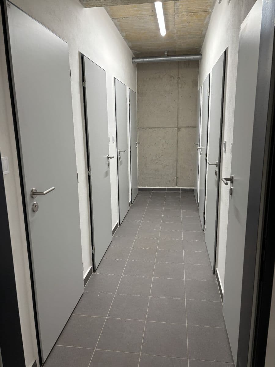 Pronájem bytu 3+kk 66 m², Hostomická, Dobříš, Středočeský kraj Pronájem bytu 3+kk 66 m², Hostomická, Dobříš, Středočeský kraj