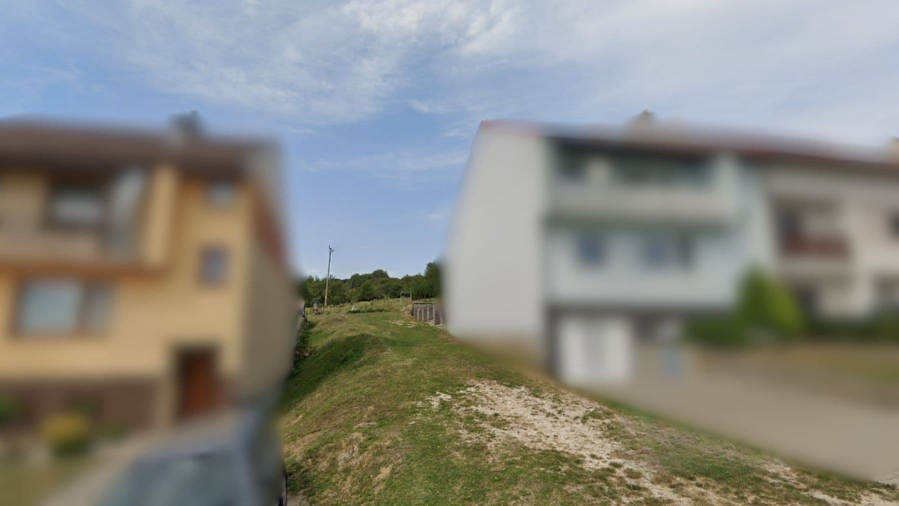 Prodej pozemku 797 m², Drahy IV, Strání, Zlínský kraj Prodej pozemku 797 m², Drahy IV, Strání, Zlínský kraj