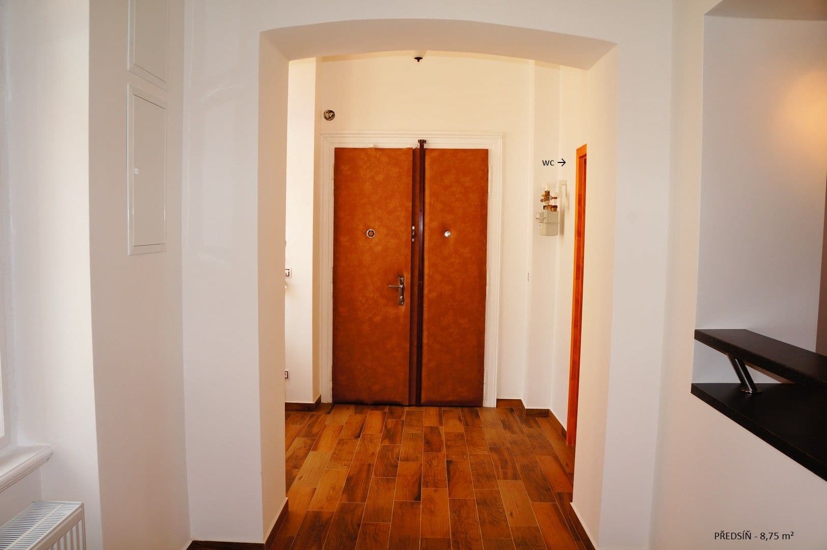 Pronájem bytu 3+1 80 m², Karlovo náměstí, Praha, Praha Pronájem bytu 3+1 80 m², Karlovo náměstí, Praha, Praha