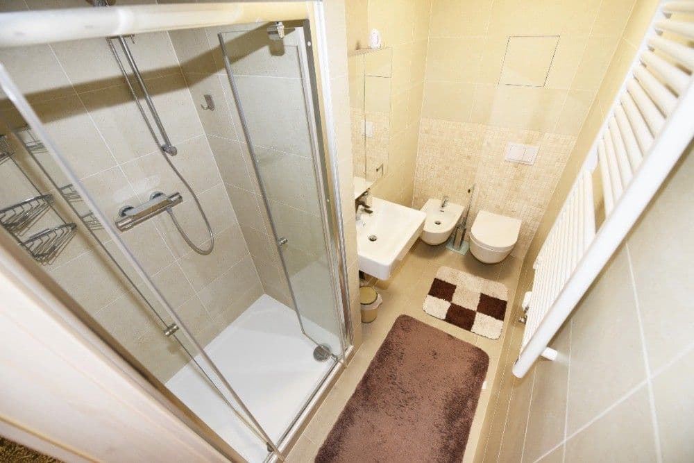 Pronájem bytu 4+kk 94 m², Petržílkova, Praha, Praha Pronájem bytu 4+kk 94 m², Petržílkova, Praha, Praha