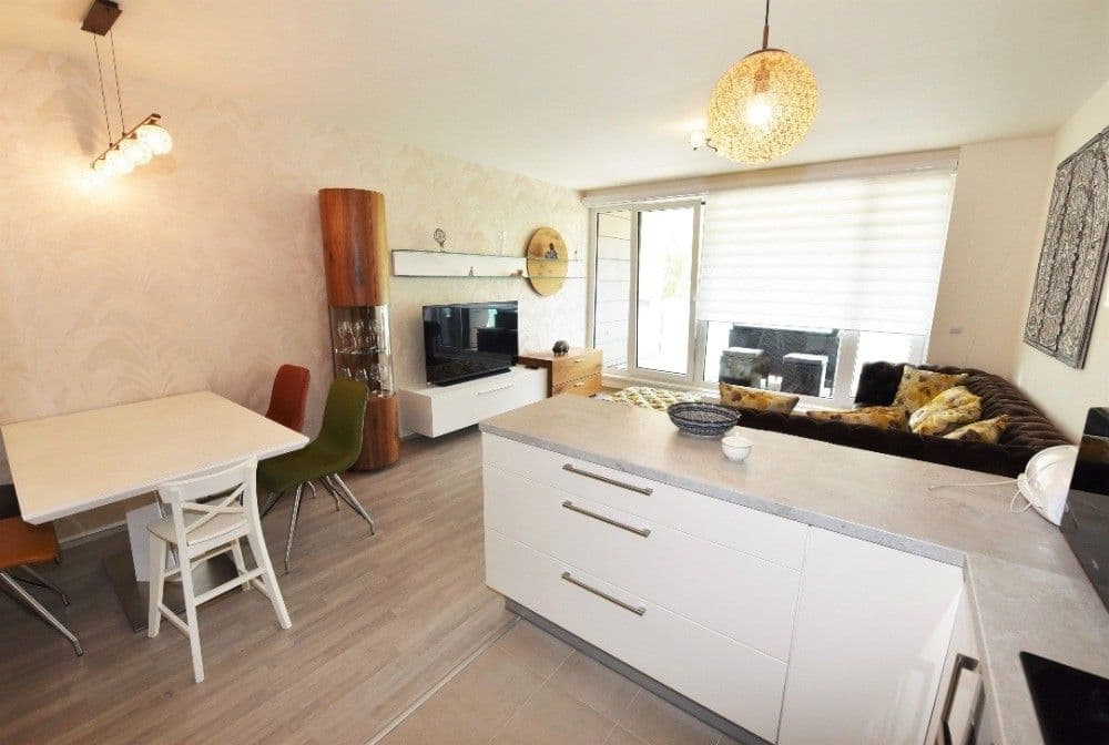 Pronájem bytu 4+kk 94 m², Petržílkova, Praha, Praha Pronájem bytu 4+kk 94 m², Petržílkova, Praha, Praha