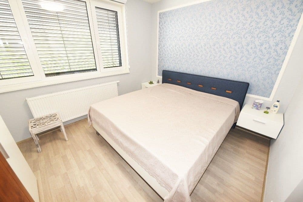 Pronájem bytu 4+kk 94 m², Petržílkova, Praha, Praha Pronájem bytu 4+kk 94 m², Petržílkova, Praha, Praha