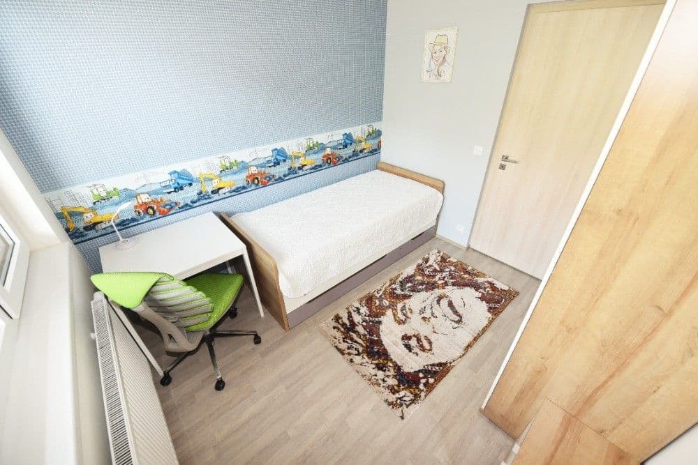 Pronájem bytu 4+kk 94 m², Petržílkova, Praha, Praha Pronájem bytu 4+kk 94 m², Petržílkova, Praha, Praha