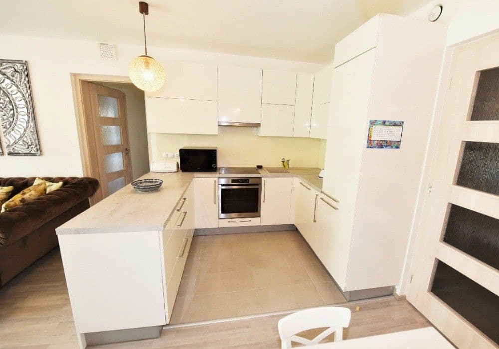 Pronájem bytu 4+kk 94 m², Petržílkova, Praha, Praha Pronájem bytu 4+kk 94 m², Petržílkova, Praha, Praha