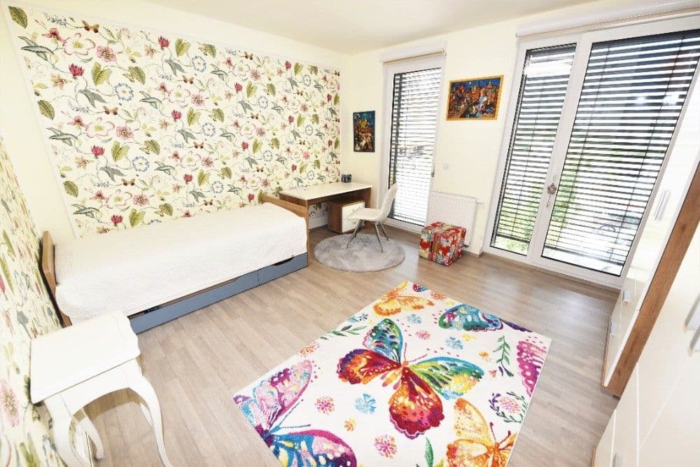 Pronájem bytu 4+kk 94 m², Petržílkova, Praha, Praha Pronájem bytu 4+kk 94 m², Petržílkova, Praha, Praha