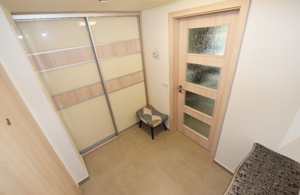 Pronájem bytu 4+kk 94 m², Petržílkova, Praha, Praha Pronájem bytu 4+kk 94 m², Petržílkova, Praha, Praha