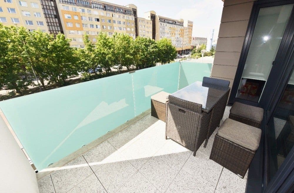 Pronájem bytu 4+kk 94 m², Petržílkova, Praha, Praha Pronájem bytu 4+kk 94 m², Petržílkova, Praha, Praha