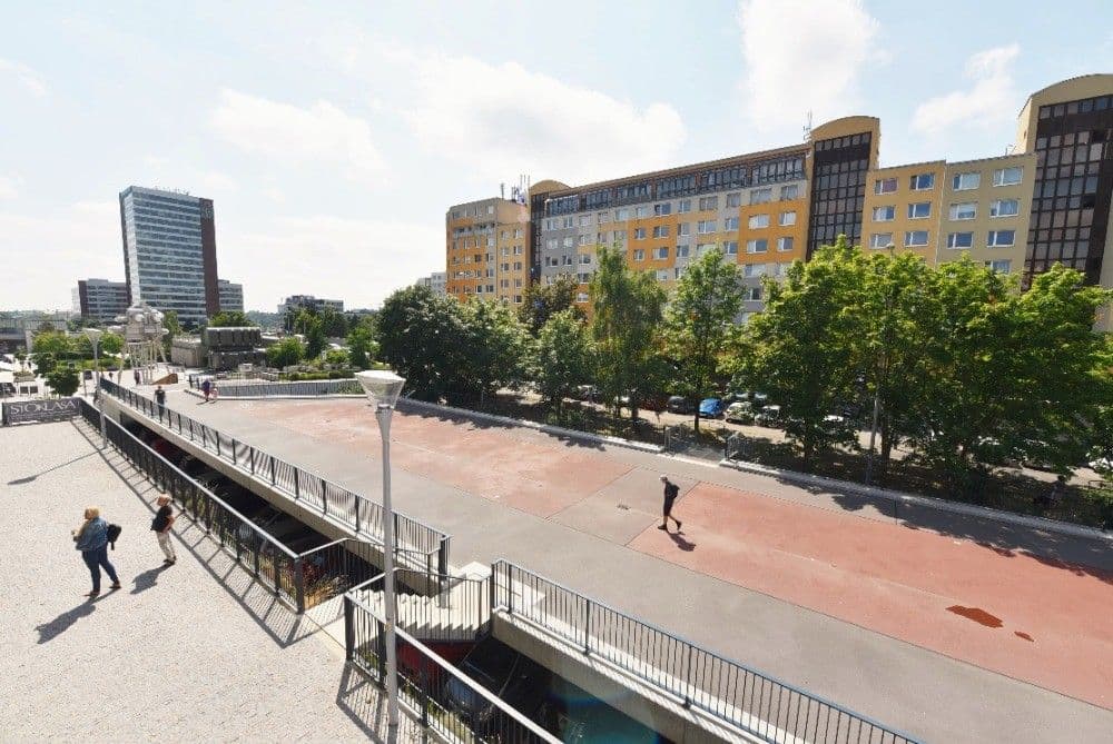 Pronájem bytu 4+kk 94 m², Petržílkova, Praha, Praha Pronájem bytu 4+kk 94 m², Petržílkova, Praha, Praha