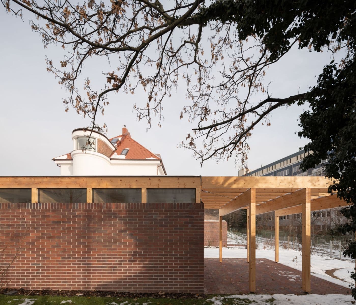 Pronájem bytu 4+kk 116 m², U Zdravotního ústavu, Praha, Praha Pronájem bytu 4+kk 116 m², U Zdravotního ústavu, Praha, Praha