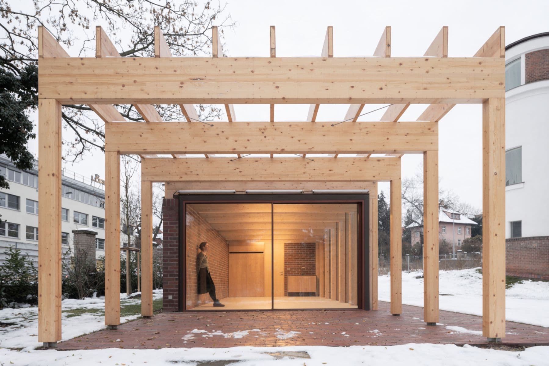 Pronájem bytu 4+kk 116 m², U Zdravotního ústavu, Praha, Praha Pronájem bytu 4+kk 116 m², U Zdravotního ústavu, Praha, Praha