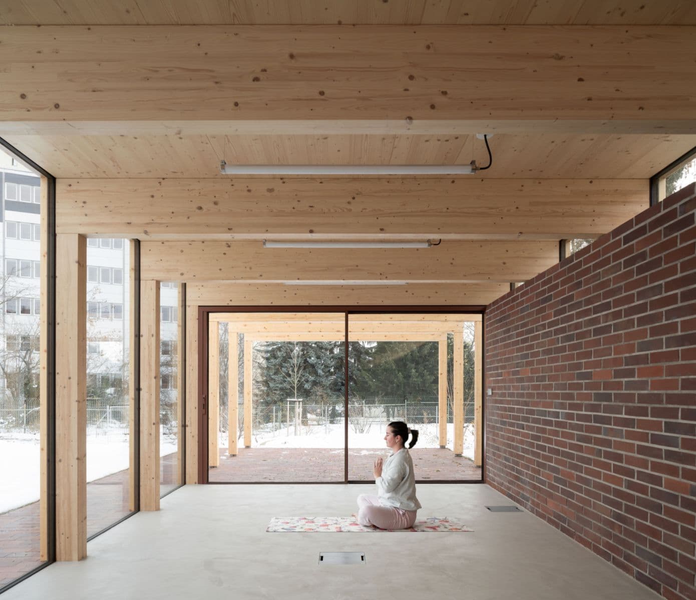 Pronájem bytu 4+kk 116 m², U Zdravotního ústavu, Praha, Praha Pronájem bytu 4+kk 116 m², U Zdravotního ústavu, Praha, Praha