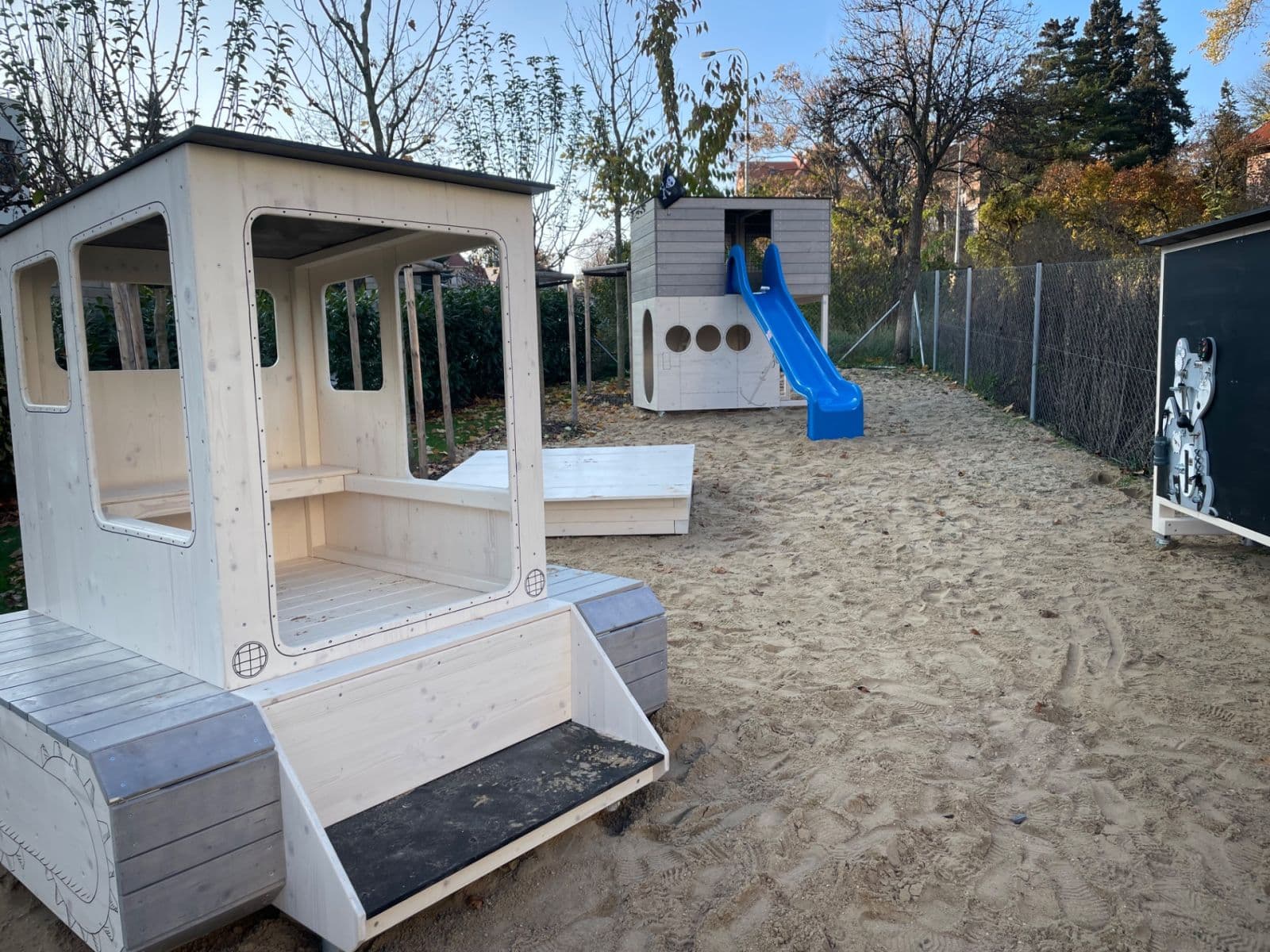 Pronájem bytu 4+kk 116 m², U Zdravotního ústavu, Praha, Praha Pronájem bytu 4+kk 116 m², U Zdravotního ústavu, Praha, Praha