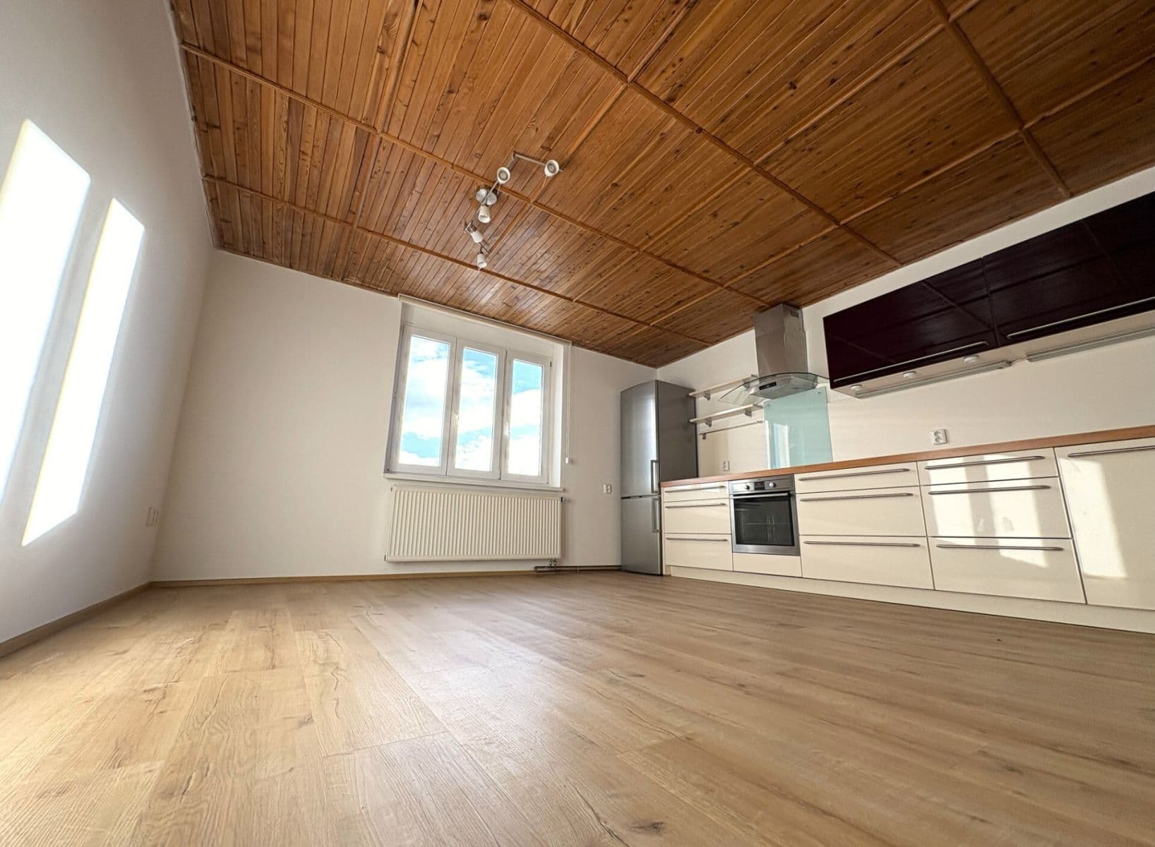 Prodej bytu 3+kk 66 m², Olivova, Říčany, Středočeský kraj Prodej bytu 3+kk 66 m², Olivova, Říčany, Středočeský kraj