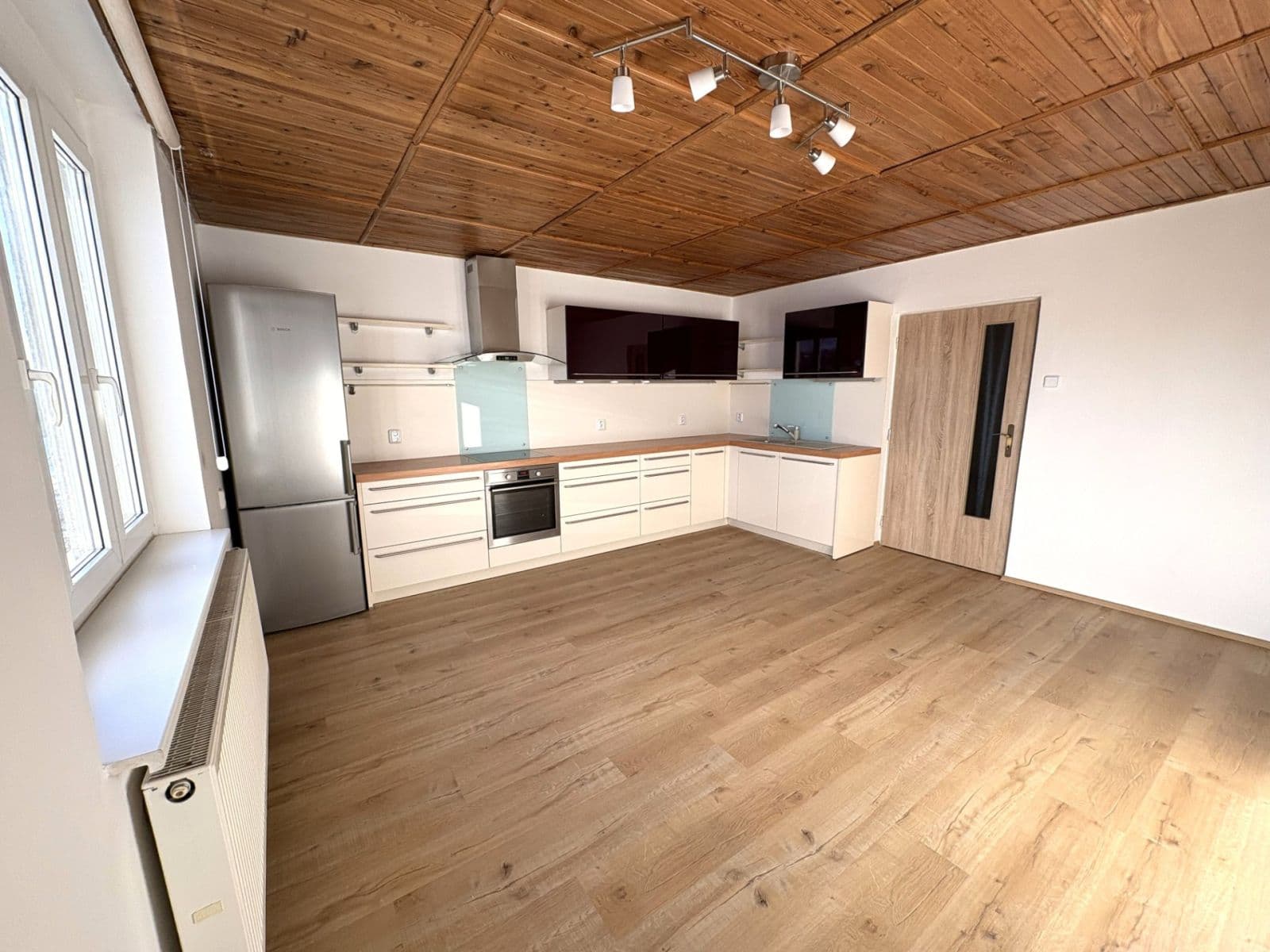 Prodej bytu 3+kk 66 m², Olivova, Říčany, Středočeský kraj Prodej bytu 3+kk 66 m², Olivova, Říčany, Středočeský kraj