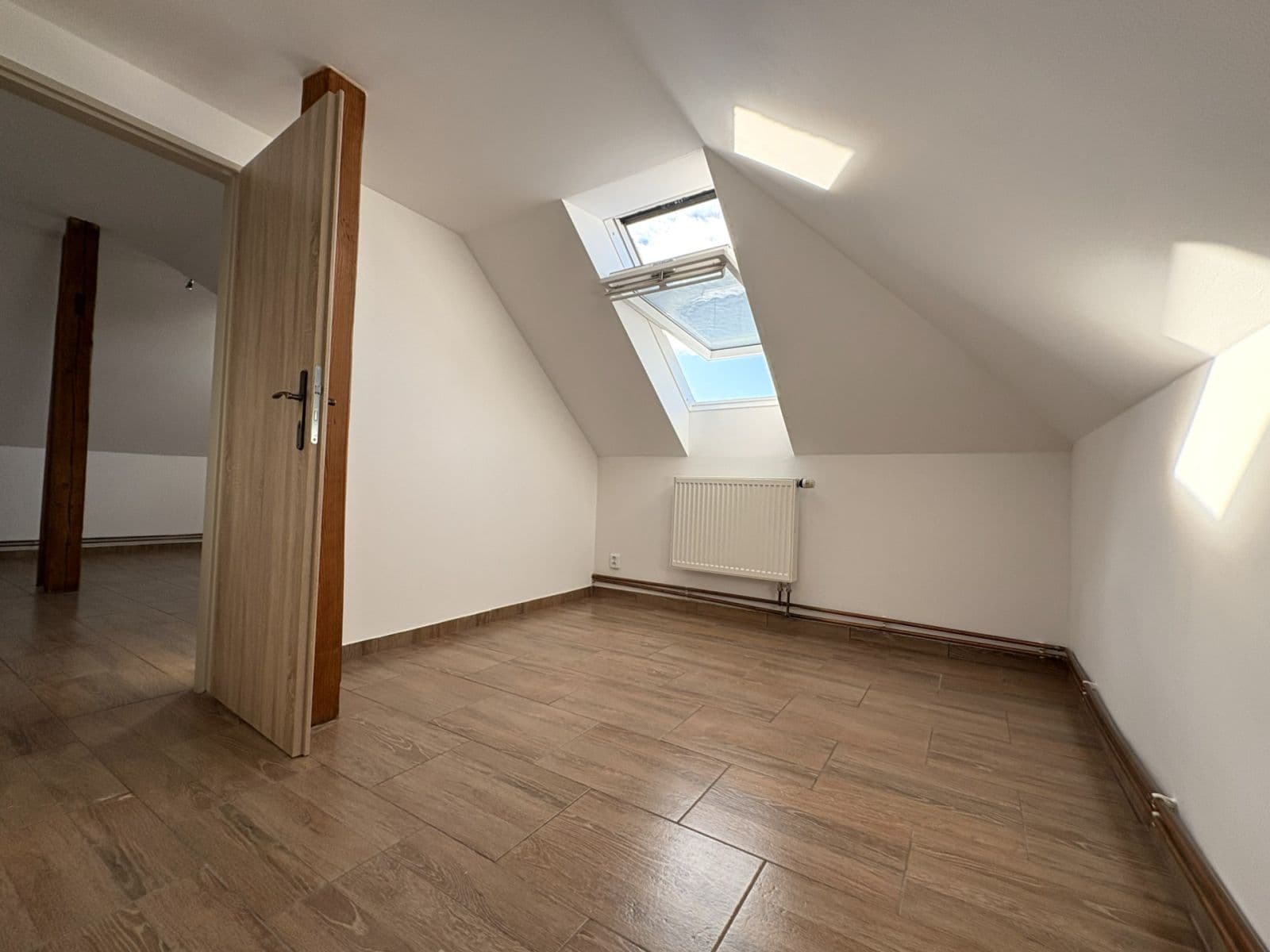 Prodej bytu 3+kk 66 m², Olivova, Říčany, Středočeský kraj Prodej bytu 3+kk 66 m², Olivova, Říčany, Středočeský kraj