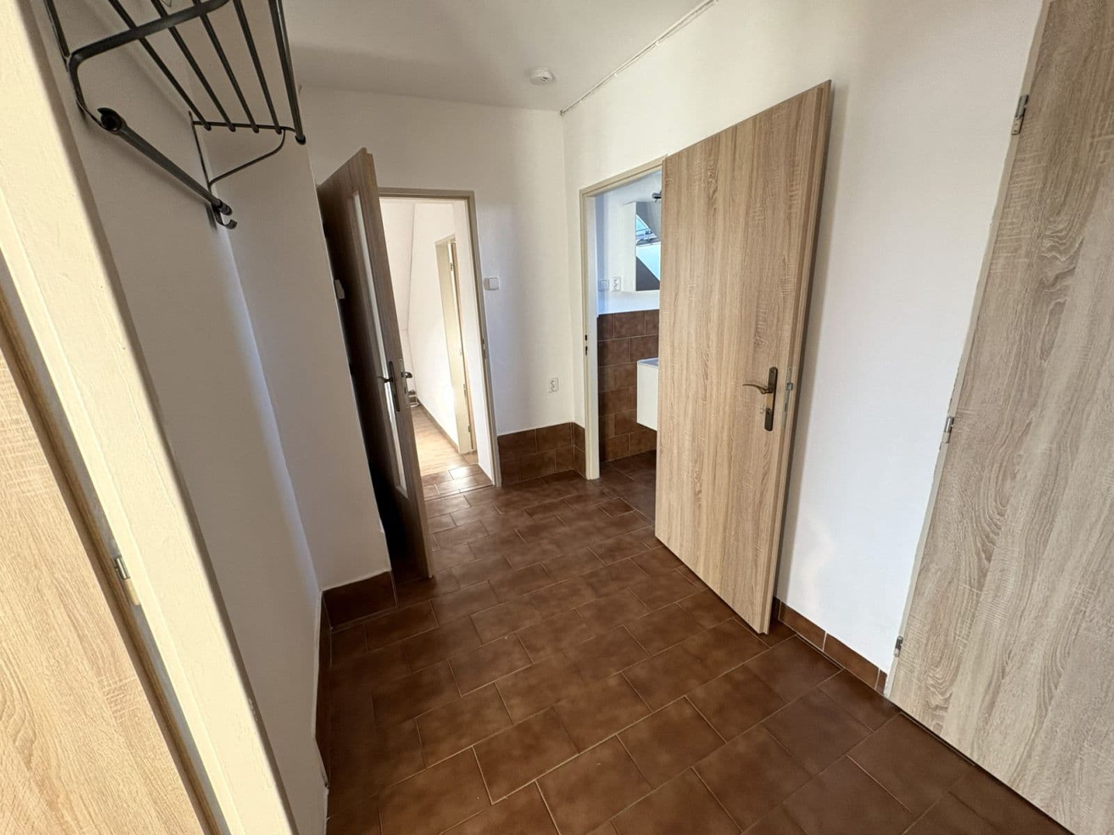 Prodej bytu 3+kk 66 m², Olivova, Říčany, Středočeský kraj Prodej bytu 3+kk 66 m², Olivova, Říčany, Středočeský kraj