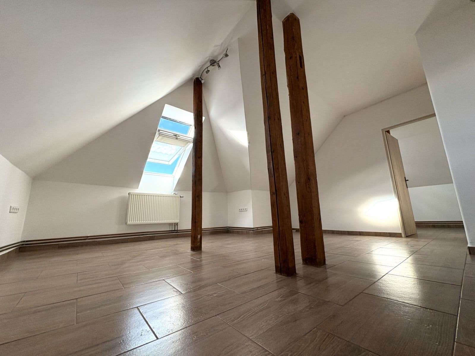 Prodej bytu 3+kk 66 m², Olivova, Říčany, Středočeský kraj Prodej bytu 3+kk 66 m², Olivova, Říčany, Středočeský kraj