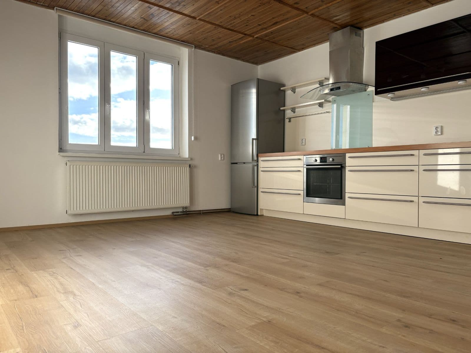 Prodej bytu 3+kk 66 m², Olivova, Říčany, Středočeský kraj Prodej bytu 3+kk 66 m², Olivova, Říčany, Středočeský kraj