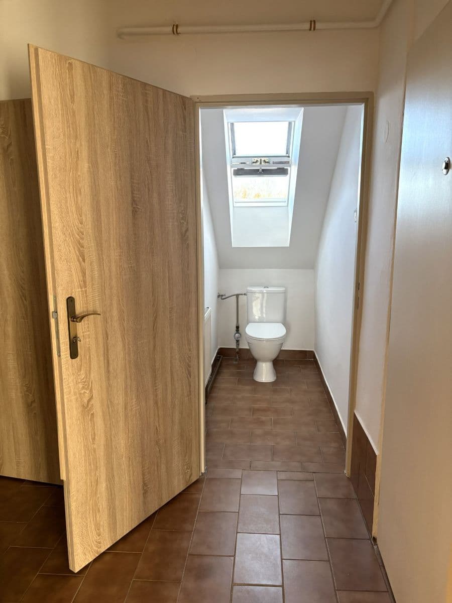 Prodej bytu 3+kk 66 m², Olivova, Říčany, Středočeský kraj Prodej bytu 3+kk 66 m², Olivova, Říčany, Středočeský kraj