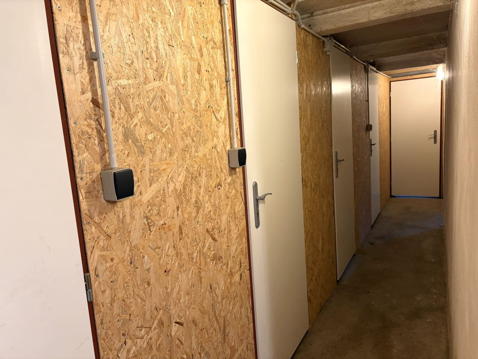 Prodej bytu 3+kk 66 m², Olivova, Říčany, Středočeský kraj Prodej bytu 3+kk 66 m², Olivova, Říčany, Středočeský kraj