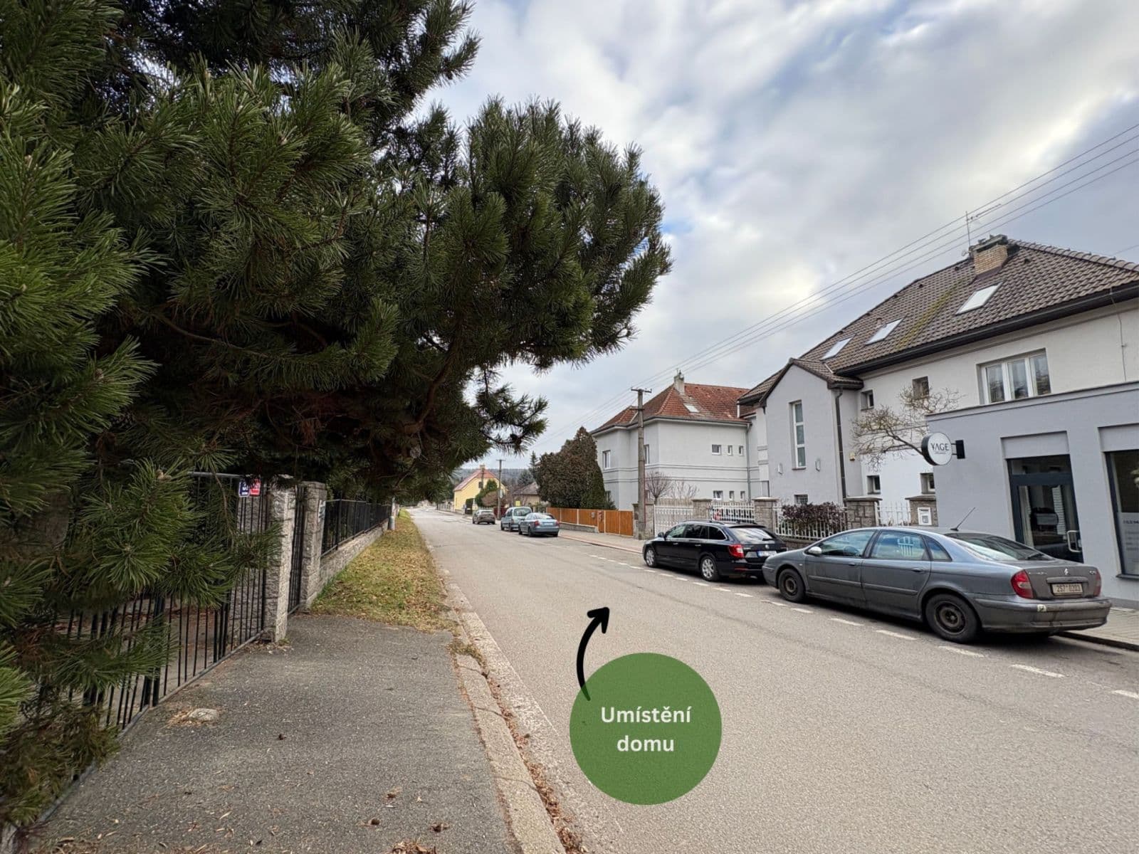 Prodej bytu 3+kk 66 m², Olivova, Říčany, Středočeský kraj Prodej bytu 3+kk 66 m², Olivova, Říčany, Středočeský kraj