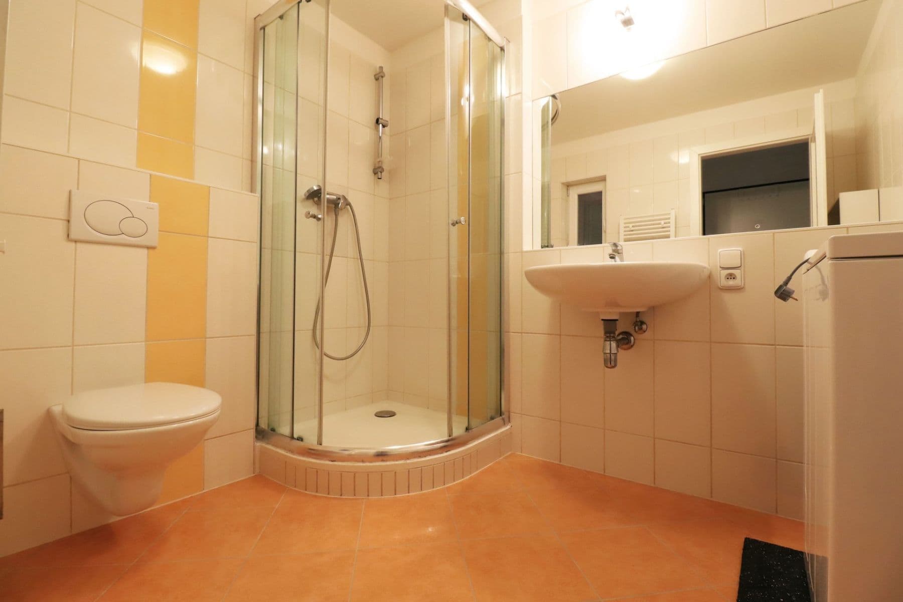 Pronájem bytu 1+kk 46 m², Hradeckých, Praha, Praha Pronájem bytu 1+kk 46 m², Hradeckých, Praha, Praha