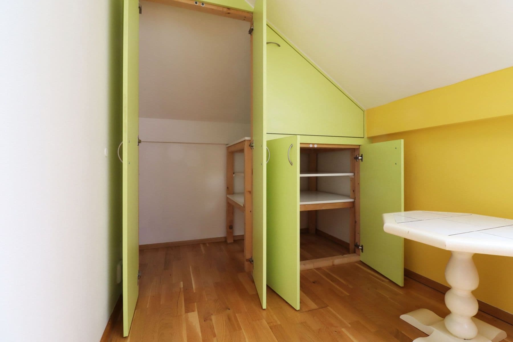 Pronájem bytu 1+kk 46 m², Hradeckých, Praha, Praha Pronájem bytu 1+kk 46 m², Hradeckých, Praha, Praha