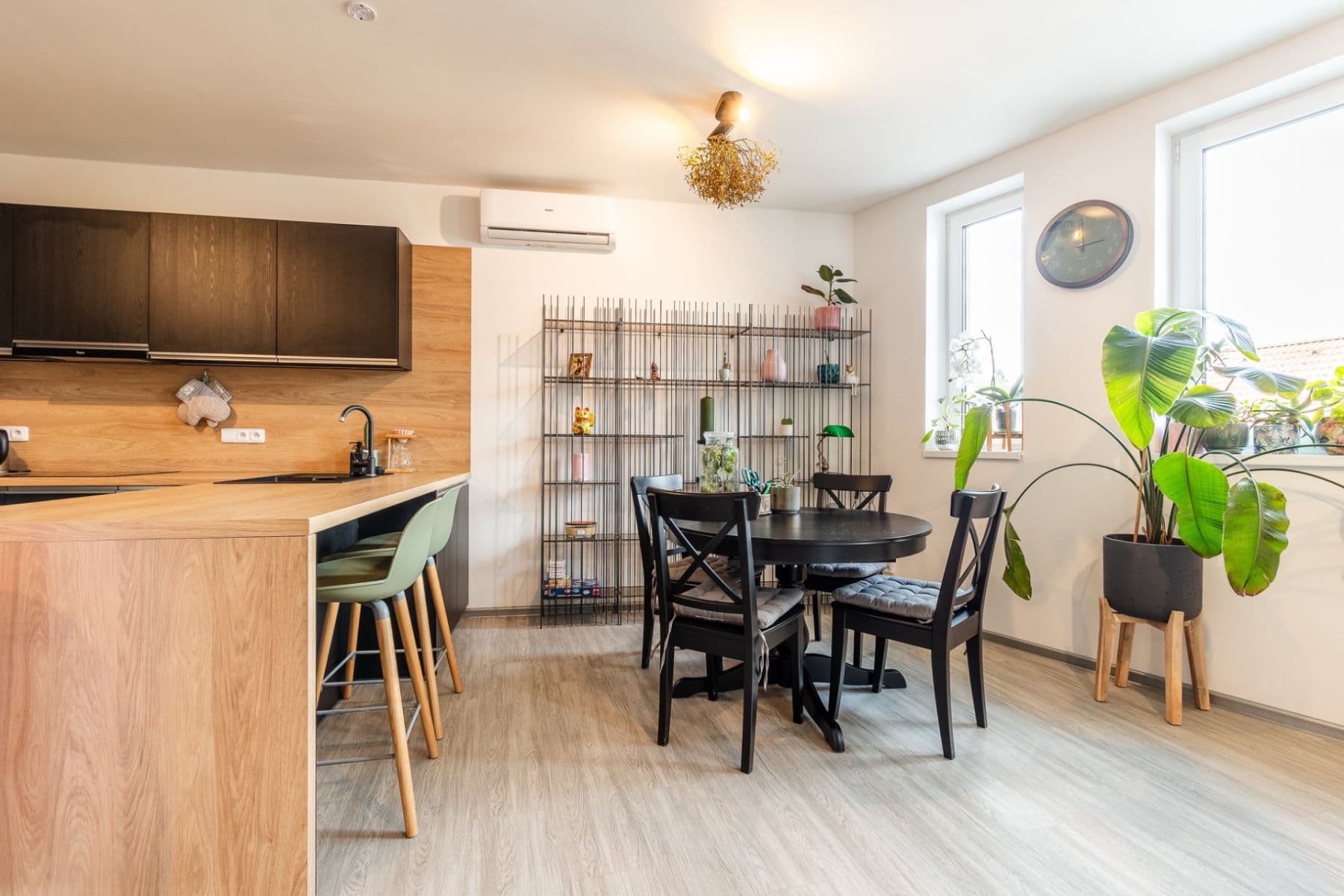 Prodej bytu 2+kk 82 m², Palackého, Poděbrady, Středočeský kraj Prodej bytu 2+kk 82 m², Palackého, Poděbrady, Středočeský kraj